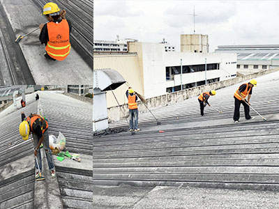 h-procleaning