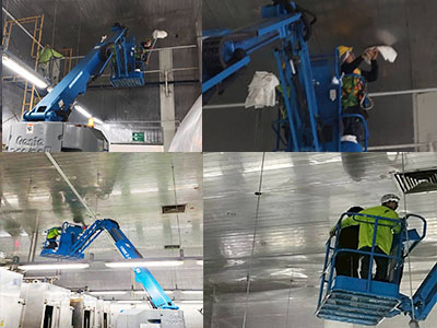 h-procleaning